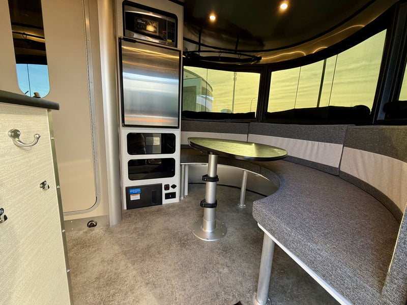 2026 Airstream Basecamp 20XE