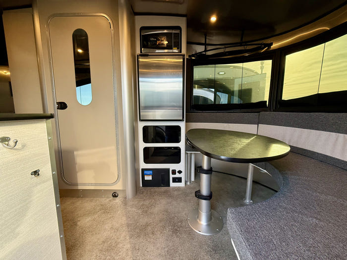 2026 Airstream Basecamp 20XE
