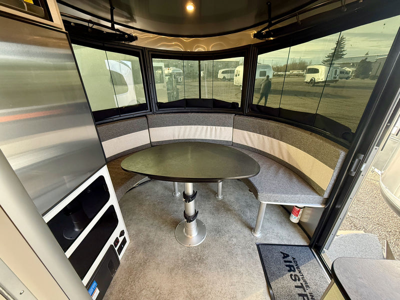 2026 Airstream Basecamp 20XE