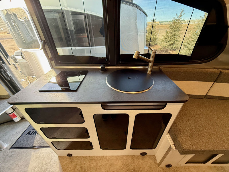 2026 Airstream Basecamp 20XE