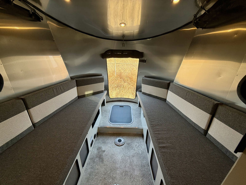 2026 Airstream Basecamp 20XE