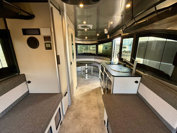 2026 Airstream Basecamp 20XE