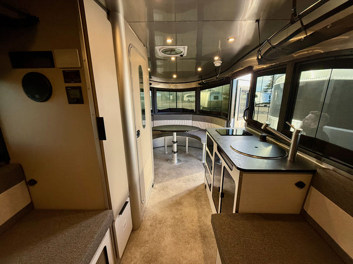2026 Airstream Basecamp 20XE