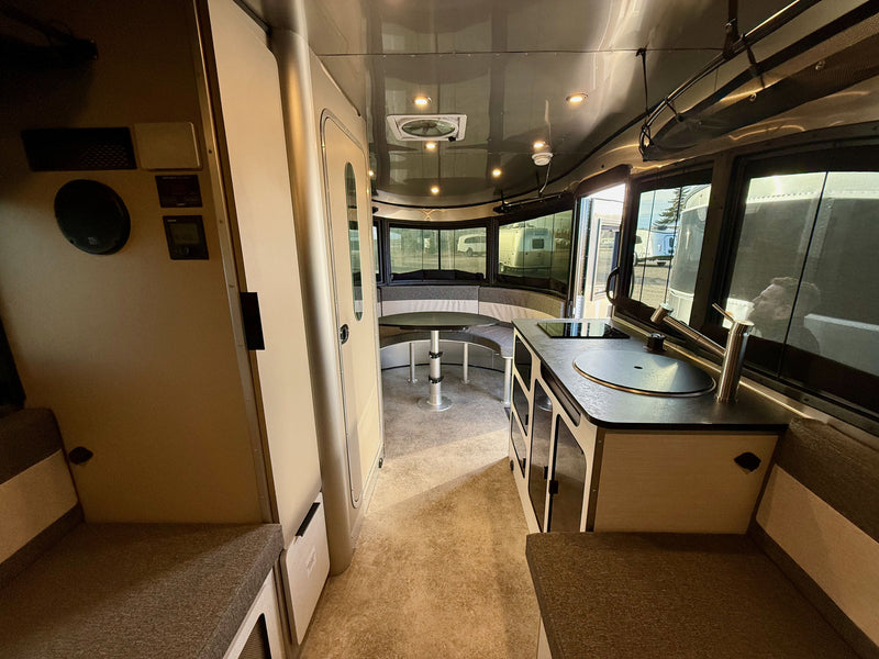 2026 Airstream Basecamp 20XE