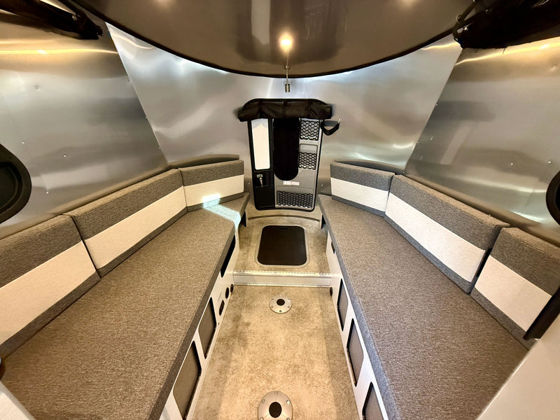 2026 Airstream Basecamp 20XE