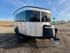 
New 2026 Airstream Basecamp 20X Travel Trailer - Alpine Lake Exterior - Pinball Interior - VIN: 1SMG4DD18TJ210080 - Stock #R60016