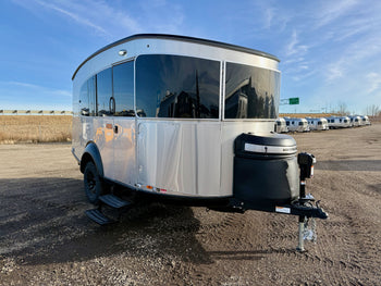 2026 Airstream Basecamp 20X