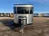 
New 2026 Airstream Basecamp 20X Travel Trailer - Alpine Lake Exterior - Pinball Interior - VIN: 1SMG4DD18TJ210080 - Stock #R60016