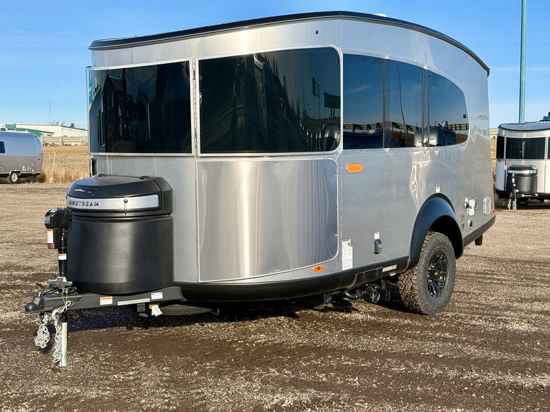 2026 Airstream Basecamp 20X