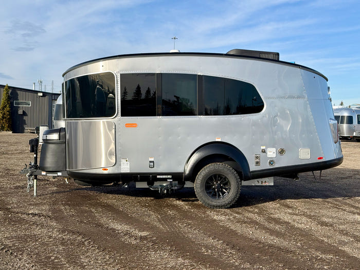 2026 Airstream Basecamp 20X