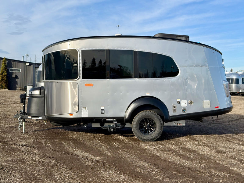 2026 Airstream Basecamp 20X
