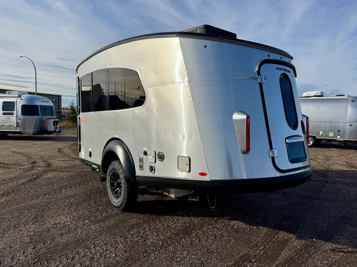 2026 Airstream Basecamp 20X