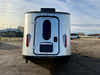 
New 2026 Airstream Basecamp 20X Travel Trailer - Alpine Lake Exterior - Pinball Interior - VIN: 1SMG4DD18TJ210080 - Stock #R60016