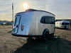 
New 2026 Airstream Basecamp 20X Travel Trailer - Alpine Lake Exterior - Pinball Interior - VIN: 1SMG4DD18TJ210080 - Stock #R60016