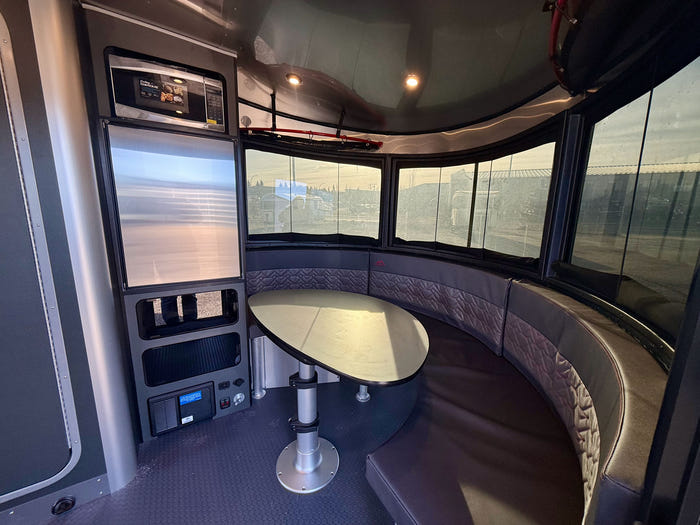 2026 Airstream Basecamp 20X