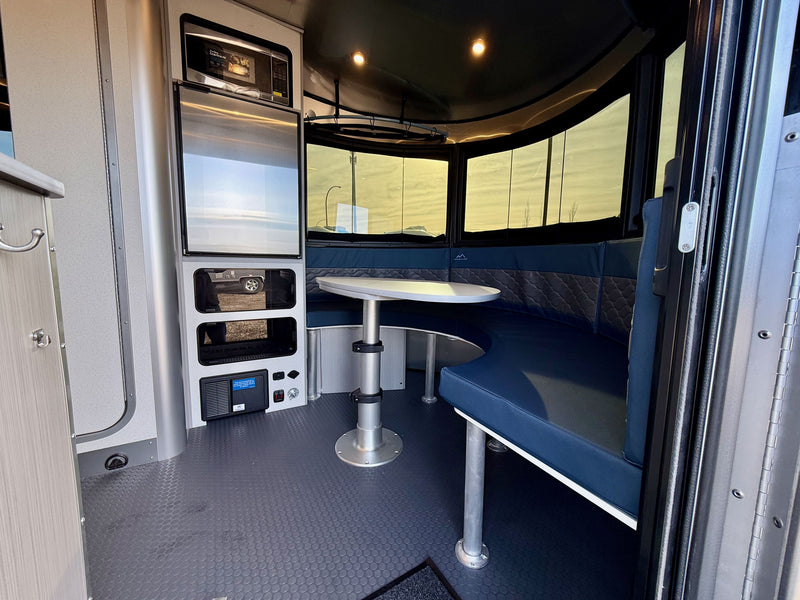 2026 Airstream Basecamp 20X