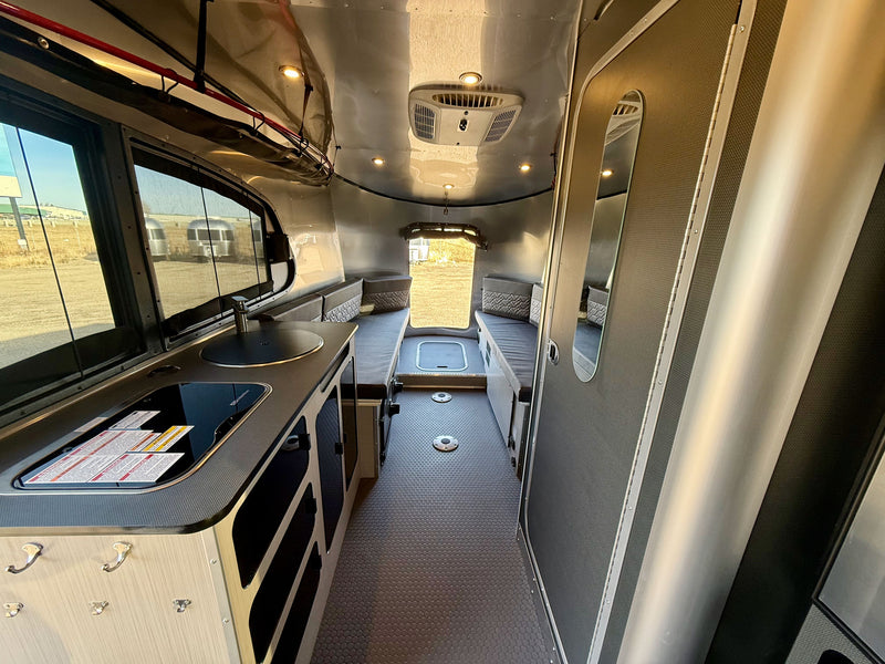 2026 Airstream Basecamp 20X