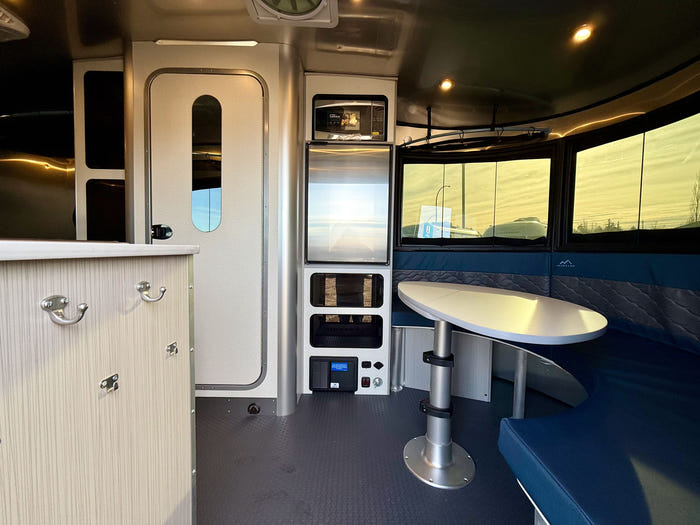 2026 Airstream Basecamp 20X