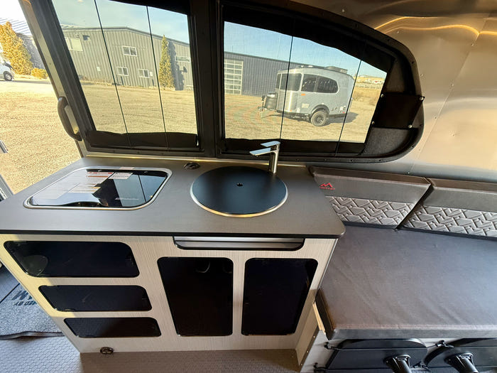 2026 Airstream Basecamp 20X