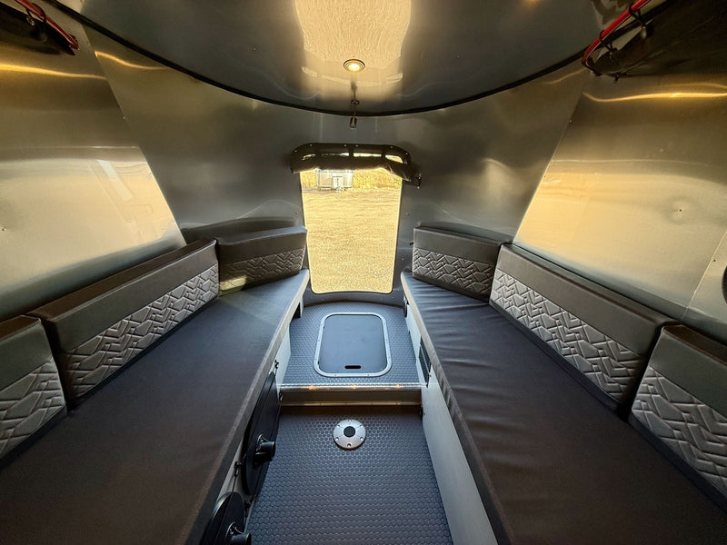 2026 Airstream Basecamp 20X