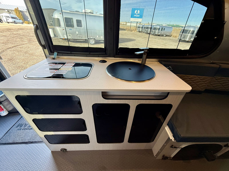 2026 Airstream Basecamp 20X