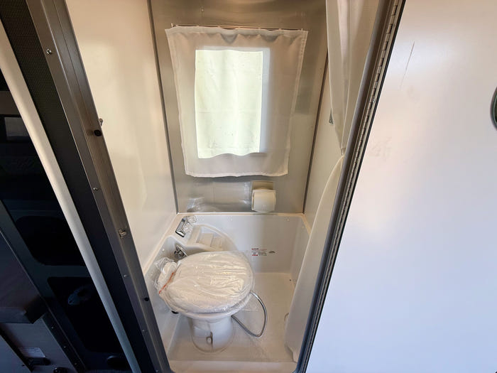 2026 Airstream Basecamp 20X