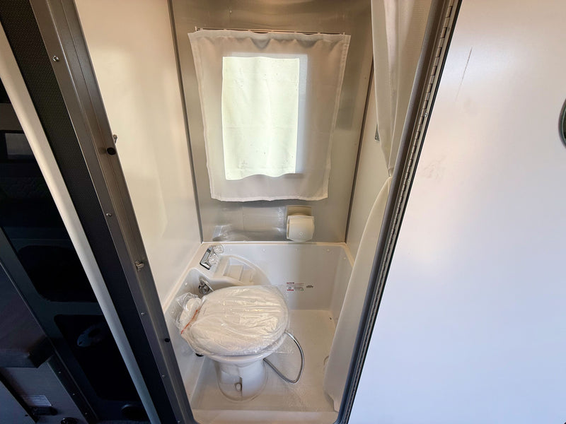 2026 Airstream Basecamp 20X