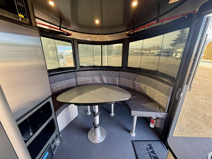 2026 Airstream Basecamp 20X