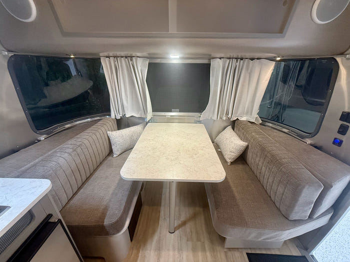 2026 Airstream Caravel 16RB