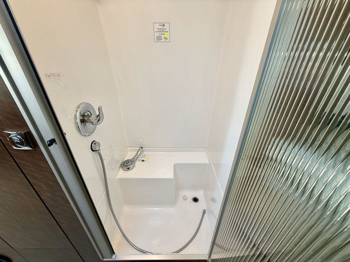 2026 Airstream Globetrotter 27FBT