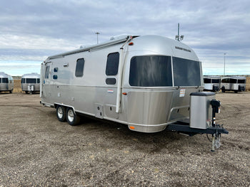 2026 Airstream International 25FBT