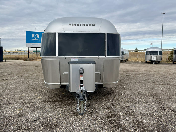 2026 Airstream International 25FBT
