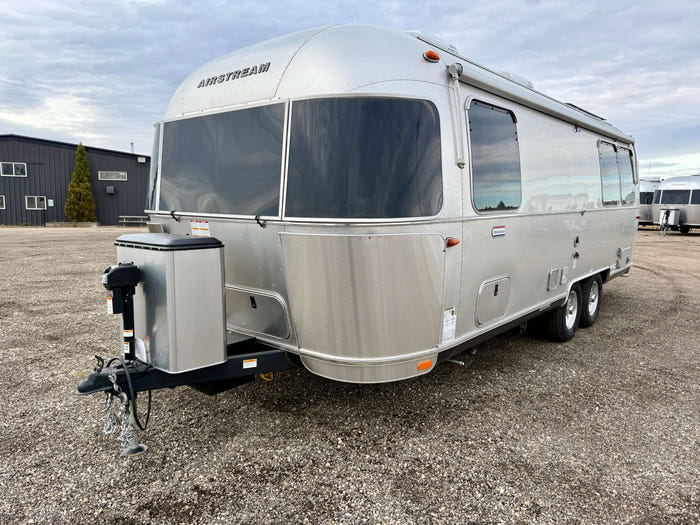 2026 Airstream International 25FBT