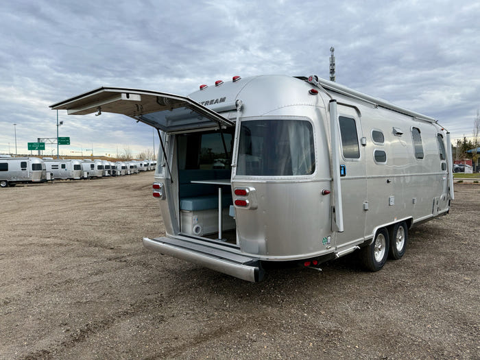 2026 Airstream International 25FBT