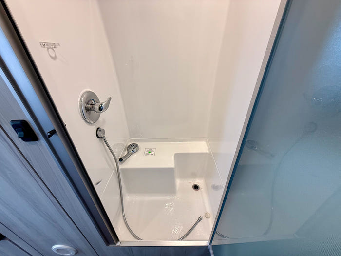 2026 Airstream International 25FBT