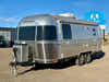 2026 Airstream Trade Wind 23FBQ