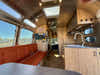 2026 Airstream Trade Wind 25FBQ