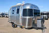 
New 2026 Airstream Caravel 16RB Travel Trailer - Pebble Exterior - Tonal Tweed Interior - VIN: 1STHMAC14TJ579978 - Stock #R60030