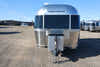 
New 2026 Airstream Caravel 16RB Travel Trailer - Pebble Exterior - Tonal Tweed Interior - VIN: 1STHMAC14TJ579978 - Stock #R60030