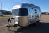
New 2026 Airstream Caravel 16RB Travel Trailer - Pebble Exterior - Tonal Tweed Interior - VIN: 1STHMAC14TJ579978 - Stock #R60030