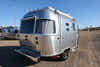 
New 2026 Airstream Caravel 16RB Travel Trailer - Pebble Exterior - Tonal Tweed Interior - VIN: 1STHMAC14TJ579978 - Stock #R60030