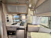 
New 2026 Airstream Caravel 16RB Travel Trailer - Pebble Exterior - Tonal Tweed Interior - VIN: 1STHMAC14TJ579978 - Stock #R60030