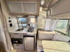 
New 2026 Airstream Caravel 16RB Travel Trailer - Pebble Exterior - Tonal Tweed Interior - VIN: 1STHMAC14TJ579978 - Stock #R60030