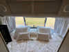 
New 2026 Airstream Caravel 16RB Travel Trailer - Pebble Exterior - Tonal Tweed Interior - VIN: 1STHMAC14TJ579978 - Stock #R60030