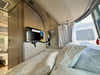 
New 2026 Airstream Caravel 16RB Travel Trailer - Pebble Exterior - Tonal Tweed Interior - VIN: 1STHMAC14TJ579978 - Stock #R60030