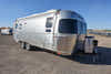 
New 2026 Airstream Flying Cloud 25FB Travel Trailer - Seattle Mist Exterior - Sunlit Maple Interior - VIN: 1STJ9YJ27TJ579965 - Stock #R60031