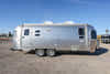 
New 2026 Airstream Flying Cloud 25FB Travel Trailer - Seattle Mist Exterior - Sunlit Maple Interior - VIN: 1STJ9YJ27TJ579965 - Stock #R60031