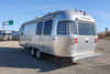 
New 2026 Airstream Flying Cloud 25FB Travel Trailer - Seattle Mist Exterior - Sunlit Maple Interior - VIN: 1STJ9YJ27TJ579965 - Stock #R60031