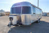 
New 2026 Airstream Flying Cloud 25FB Travel Trailer - Seattle Mist Exterior - Sunlit Maple Interior - VIN: 1STJ9YJ27TJ579965 - Stock #R60031
