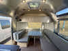 
New 2026 Airstream Flying Cloud 25FB Travel Trailer - Seattle Mist Exterior - Sunlit Maple Interior - VIN: 1STJ9YJ27TJ579965 - Stock #R60031